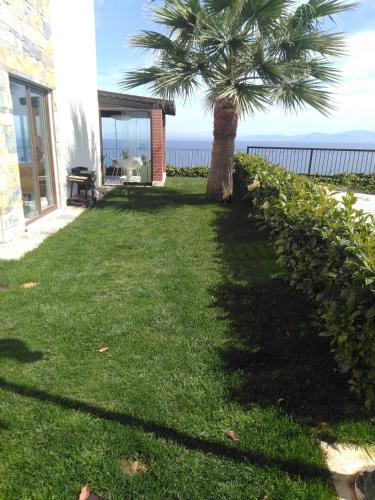  Pruva Gündoğan in Bodrum