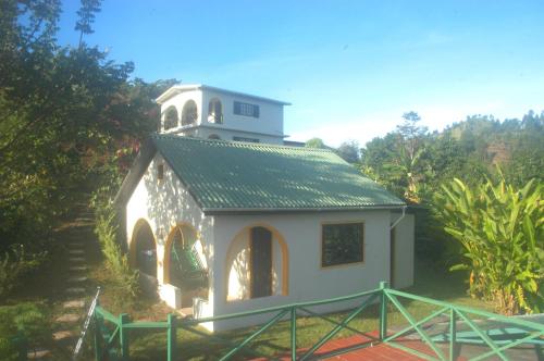 Lime Tree Farm, Blue Mountains