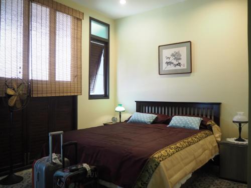 Ratchawong House Ratchawong House