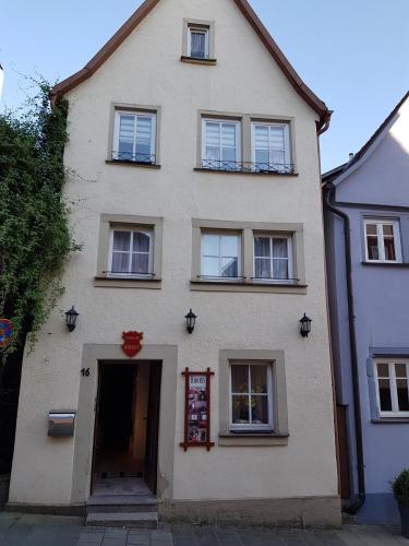 Pension Birgit - Rothenburg ob der Tauber