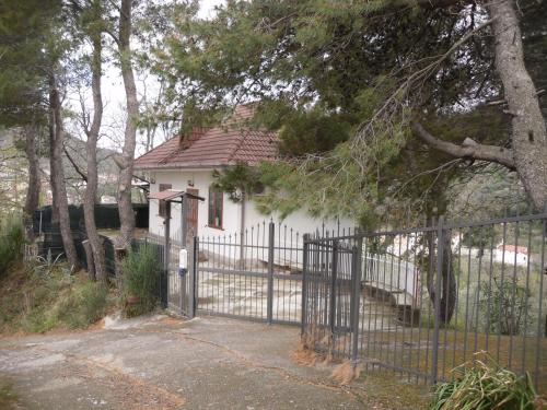 Casa Vacanze Ciaburri gîte à louer Montecorvino Pugliano