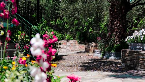  Lefteris Studios in Lefokastro