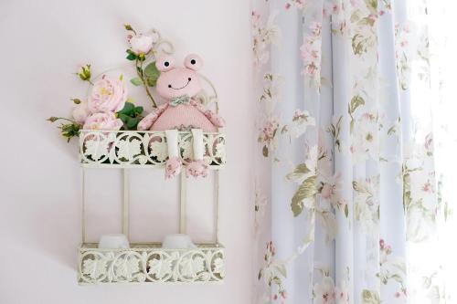 Facilities, Villa Geriwada in Darmstadt Suburbs