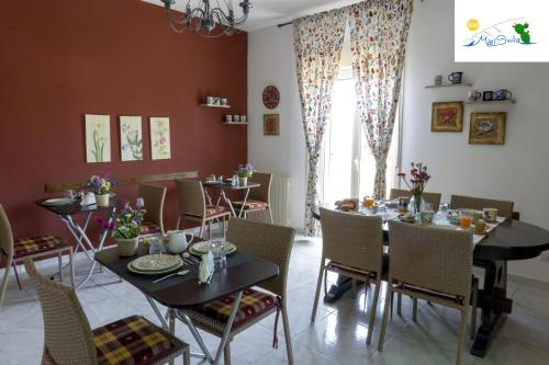 B&B Marìsicilia - image 2