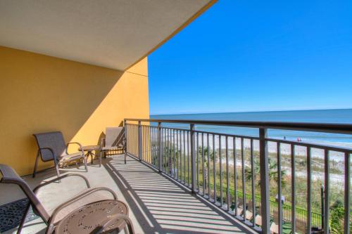 Foto - Palmetto Vacation Rentals at Kingston Plantation