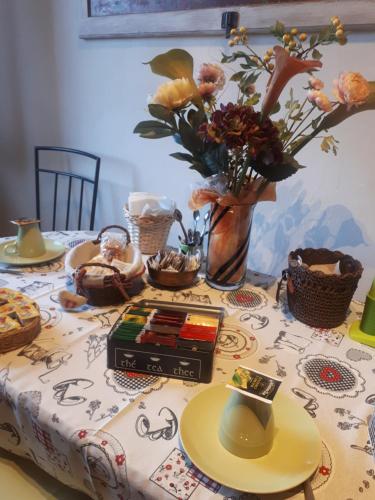 B&B DUE ABETI 4
