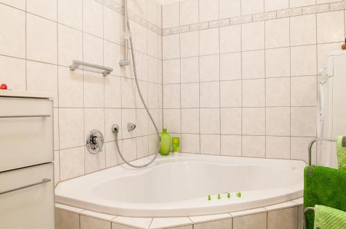 Beletage (Villa), Eisenach (Foto 3)