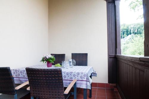 Beletage (Villa), Eisenach (Foto 6)