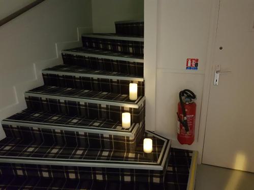 Hôtel Au Bon Coin - image 13