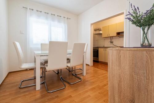 Létesítmények, Apartment Mihaela in Blace