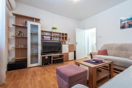 Létesítmények, Apartment Mihaela in Blace