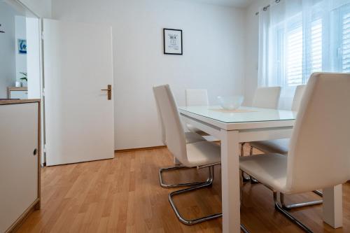 Létesítmények, Apartment Mihaela in Blace