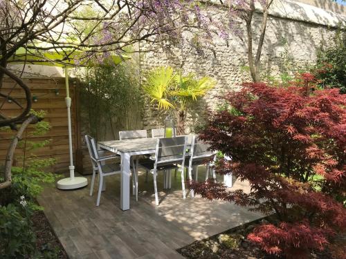 Happy House - Maison proche centre historique gîte à louer Conan