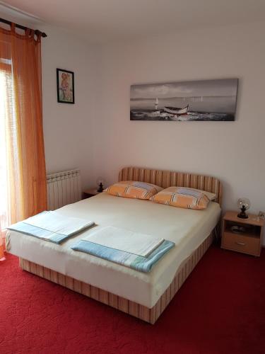 Apartment Silva free wifi free parking Apartment Silva free wifi free parking