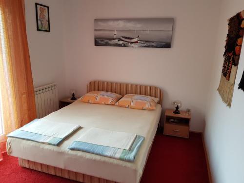 Apartment Silva free wifi free parking Apartment Silva free wifi free parking