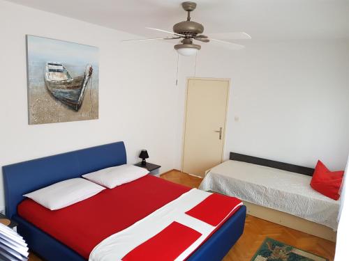 Apartment Silva free wifi free parking Apartment Silva free wifi free parking