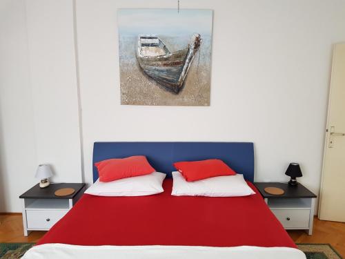 Apartment Silva free wifi free parking Apartment Silva free wifi free parking