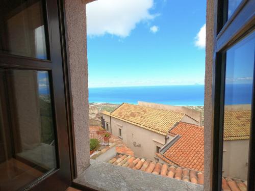  Balcone Crimaldi in San Marco dʼAlunzio