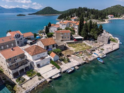 Apartment Mihaela in Blace
