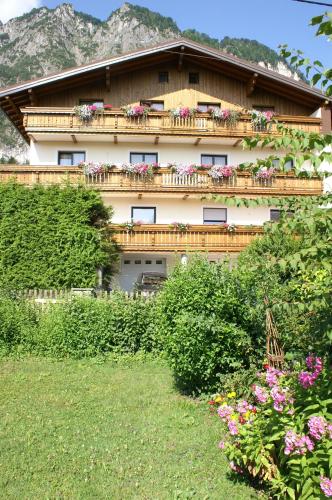 Pension Bergfried - image 10