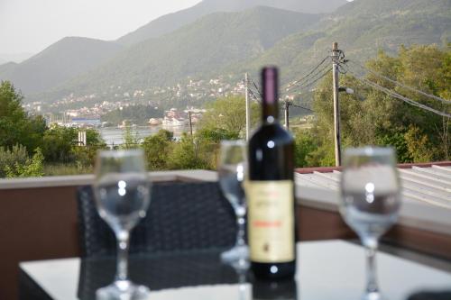 Apartmani Gaga