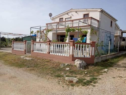  Apartman Boroša, Pension in Vir