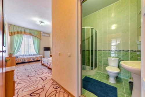 Guesthouse Damian - image 6
