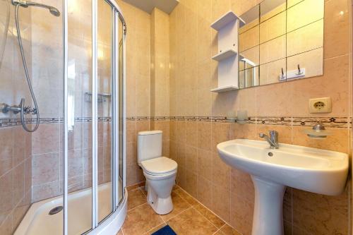 Guesthouse Damian - image 8