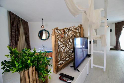 Z Exclusive Hotel and Villas – Mugla, MI