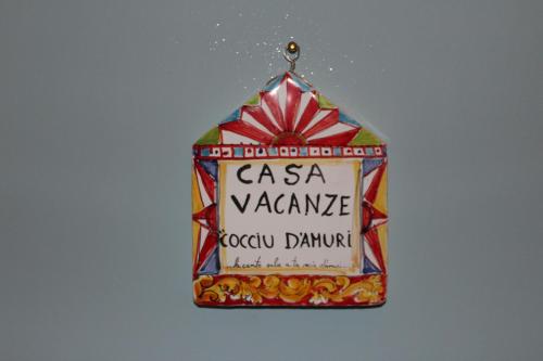  cocciu d'amuri in Caccamo