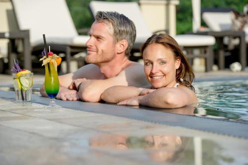 Romantischer Winkel RoLigio & Wellness Resort - image 2