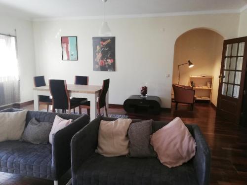  Casa dos Comboios in Caldas da Rainha