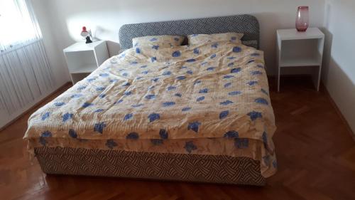 Edelweiss Hostel in Veles