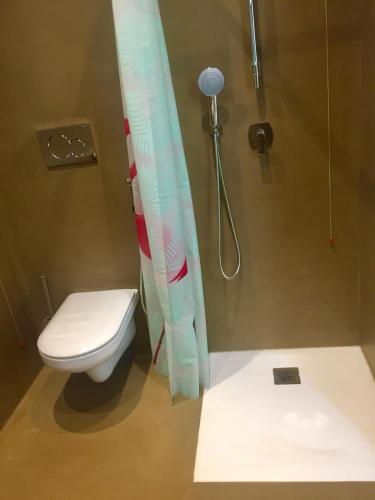 Alla Riva Room Type - Double Room