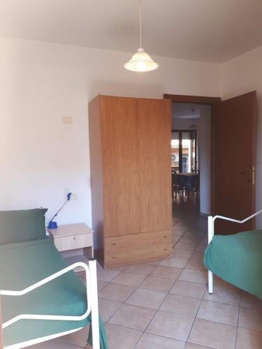  appartamento con balcone vicino al mare in Cupra Marittima