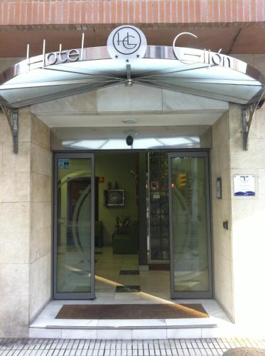 . Hotel Gijon