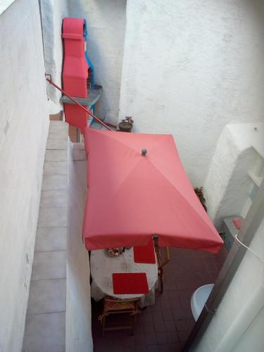 AL MARE, AL SOLE, SI', ma nella CASA DEL MINATORE, Буджерру (фото 6)