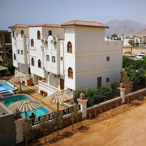 Lagona Loft Dahab