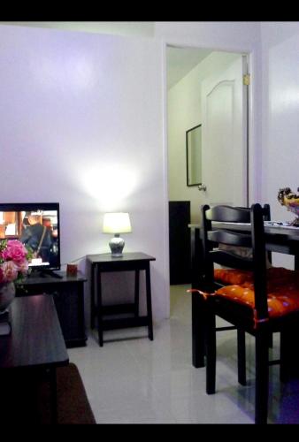 Estien’s Cozy Condotel to Stay Cavite