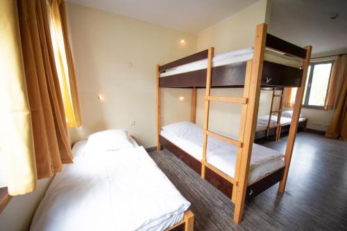 Backpackers St. Pauli – Hamburg, VA