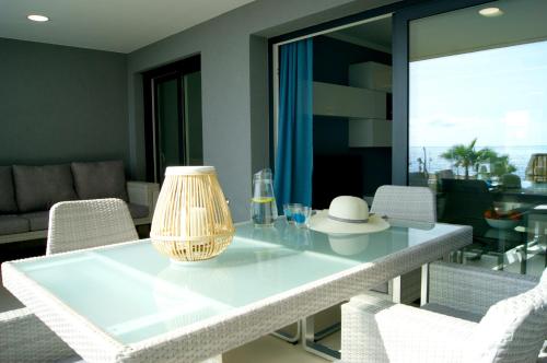 Three-Bedroom Apartment image 5
