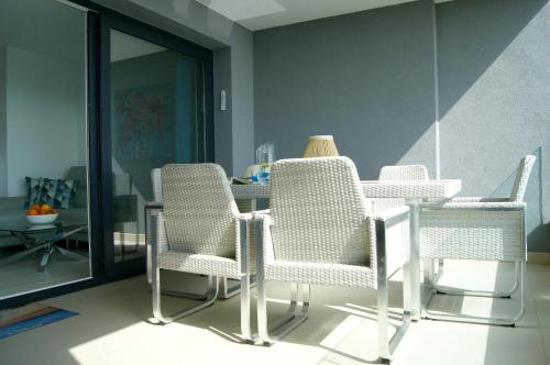 Three-Bedroom Apartment image 6
