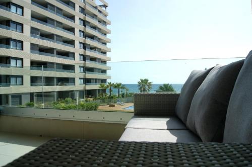 Three-Bedroom Apartment image 3