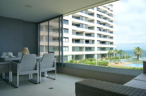 Three-Bedroom Apartment image 2