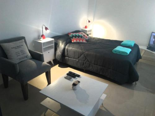 Palermo Nuevo Apartment, a mts del subte y Rural