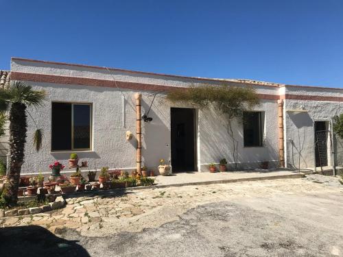 La Mennula gîte à louer Ballata