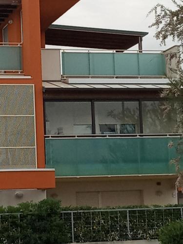  villa a mare in Senigallia