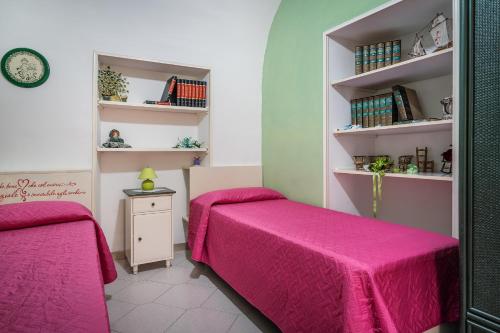 Il Nespolo - Apartment - Vico Equense