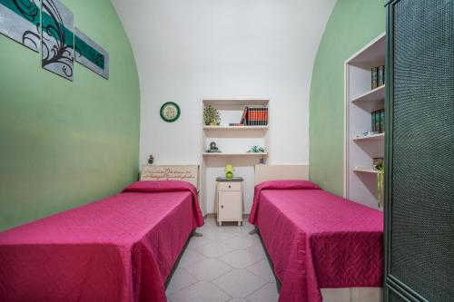 Il Nespolo - Apartment - Vico Equense
