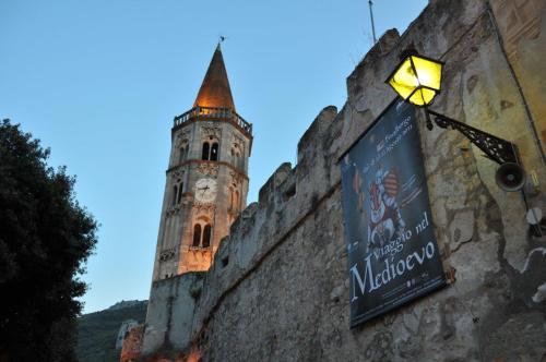  casa Margherita a due passi dal borgo, bike storage, Pension in Finale Ligure